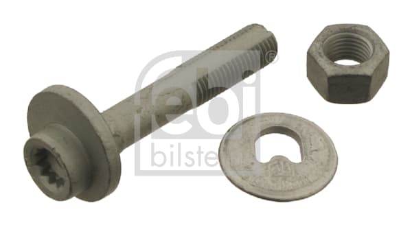 FEBI BILSTEIN 06619 Inställningsskruv, camber från FEBI BILSTEIN