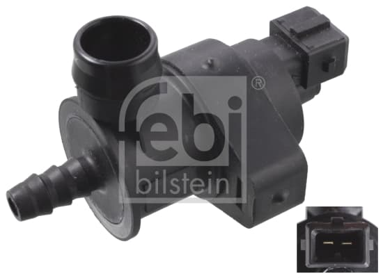 FEBI BILSTEIN 101967 Ventilator, bränsletank från FEBI BILSTEIN