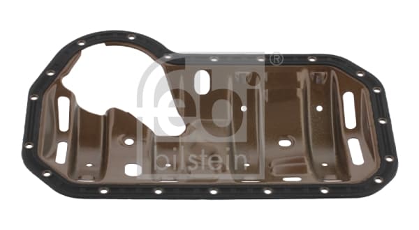 FEBI BILSTEIN 10906 Skvalpplatta, oljetråg från FEBI BILSTEIN