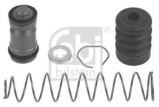 Reparationssats, kopplingsgivarcylinder från Autofrance