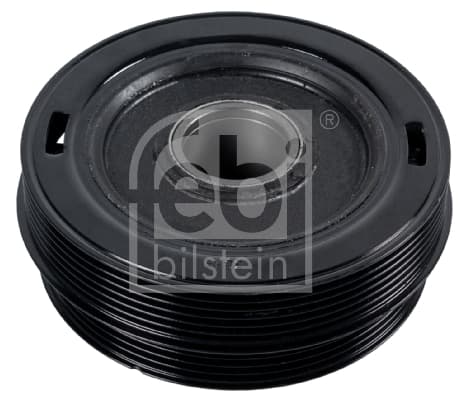FEBI BILSTEIN 173748 Remskiva, vevaxel från FEBI BILSTEIN