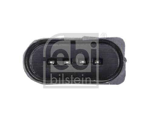 FEBI BILSTEIN 176449 Bakluckelås från FEBI BILSTEIN - bild 3