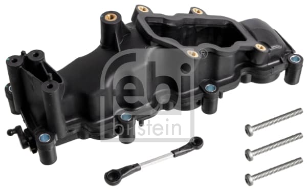 FEBI BILSTEIN 176463 Hus, insugsgrenrör från FEBI BILSTEIN