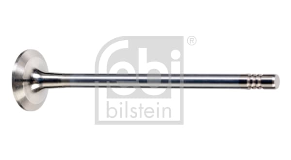 FEBI BILSTEIN 176537 Utloppsventil Ø-24 Ø-5,5 102mm från FEBI BILSTEIN