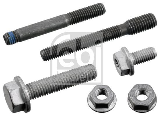 Vattenpump & kamremssats från Autofrance