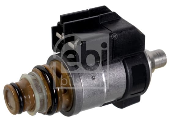 BOSCH 0 260 130 034 Styrventil, automatisk transmission från BOSCH