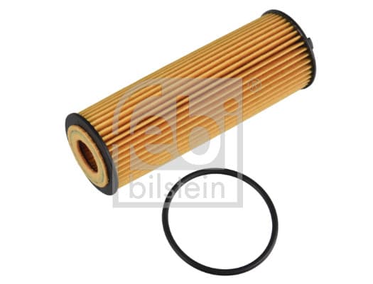 FEBI BILSTEIN 179964 Oljefilter från FEBI BILSTEIN - bild 2