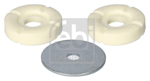FEBI BILSTEIN 180903 Fjäderbens-stödlager från FEBI BILSTEIN