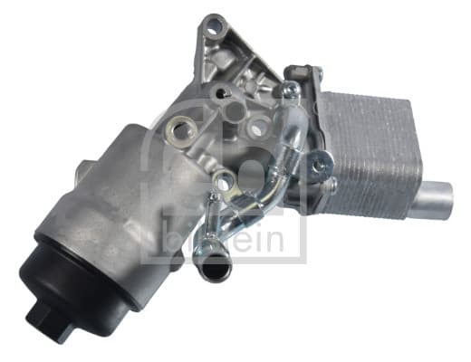 FEBI BILSTEIN 183631 Hus, oljefilter från FEBI BILSTEIN