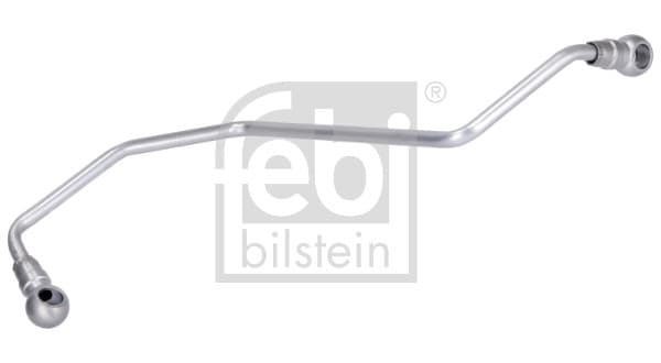 FEBI BILSTEIN 186105 Oljeledning, överladdare från FEBI BILSTEIN