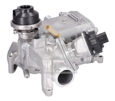FEBI BILSTEIN 193116 EGR-modul från FEBI BILSTEIN
