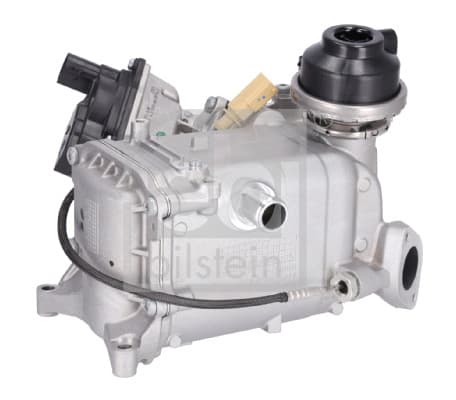 FEBI BILSTEIN 193116 EGR-modul från FEBI BILSTEIN - bild 2