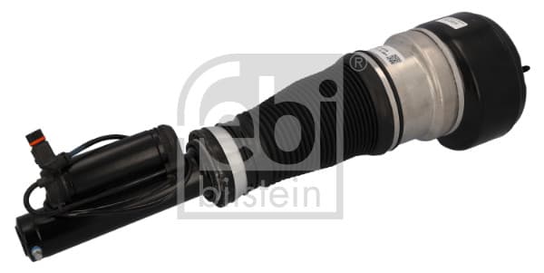 Bälg, luftfjädring, Framaxel höger — Framaxel höger från Autofrance