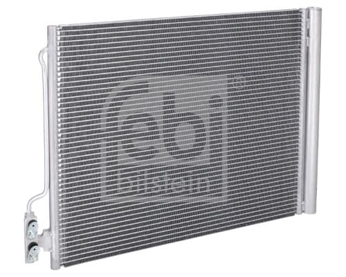 Lock, kylvätskebehållare från Autofrance