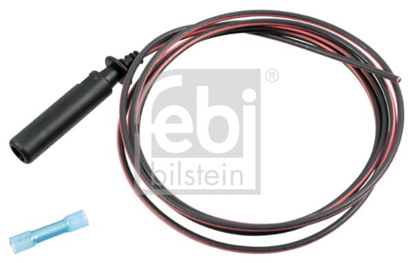 FEBI BILSTEIN 196087 Kabelreparationssats, glödstift