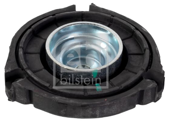 FEBI BILSTEIN 22930 Fjäderbens-stödlager — Framaxel från FEBI BILSTEIN - bild 2