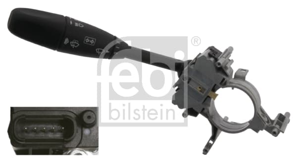 FEBI BILSTEIN 34276 Rattstångsbrytare från FEBI BILSTEIN
