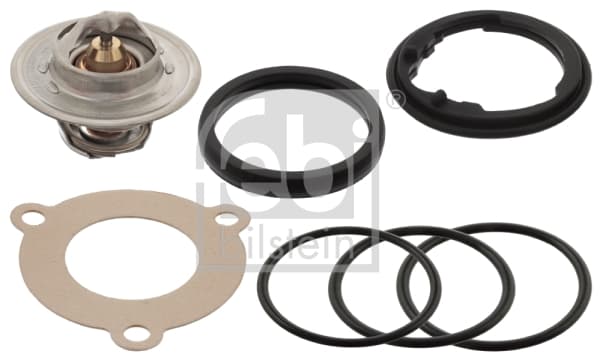 FEBI BILSTEIN 38708 Termostat, kylmedel