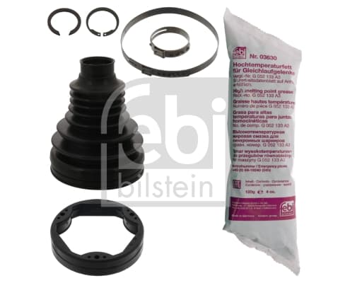 FEBI BILSTEIN 44151 Bälgsats, drivaxel från FEBI BILSTEIN