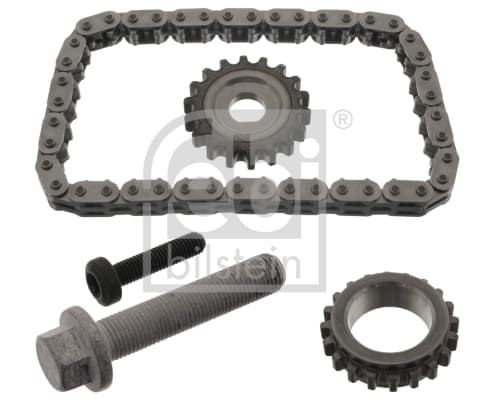 FEBI BILSTEIN 48377 Kedjesats, drivning oljepump från FEBI BILSTEIN