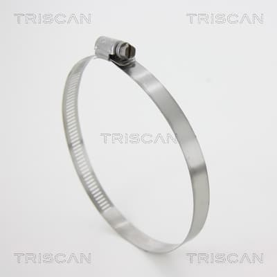 Slangklammer HS72 från TRISCAN