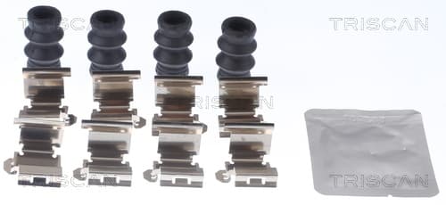 Broms monteringssats från TRISCAN