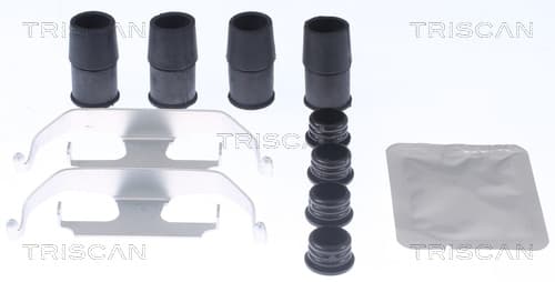 Broms monteringssats från TRISCAN