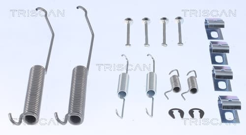 Broms monteringssats från TRISCAN