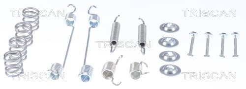 Broms monteringssats från TRISCAN