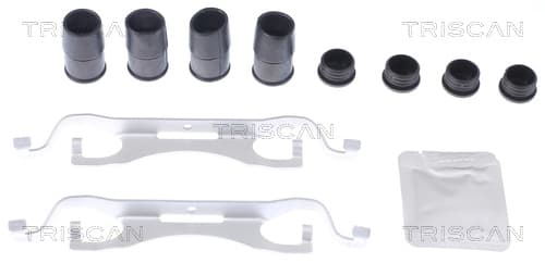 Broms monteringssats från TRISCAN