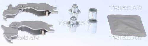 Reparationssats, expander