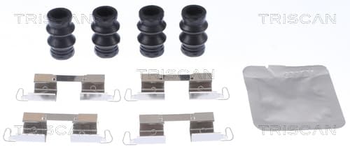 Broms monteringssats från TRISCAN