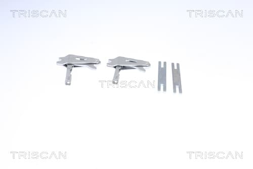 Reparationssats, expander från TRISCAN