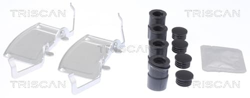 Broms monteringssats från TRISCAN