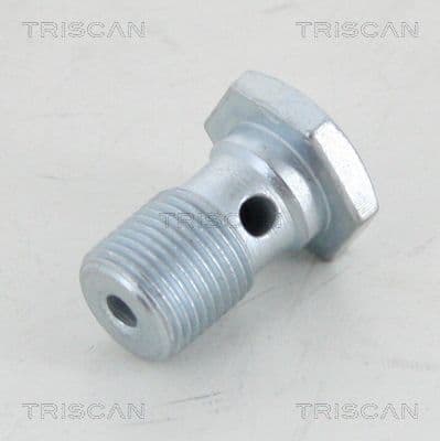Hålskruv från TRISCAN