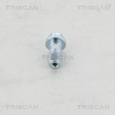 Hålskruv från TRISCAN