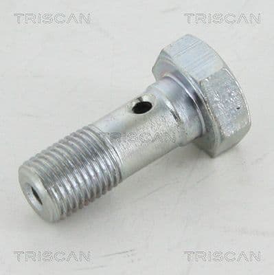 Hålskruv från TRISCAN