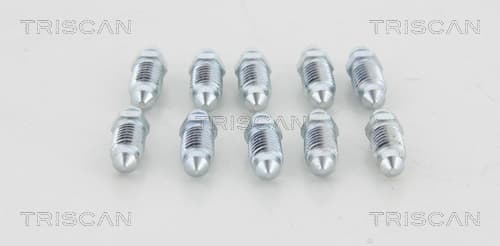 Luftningsskruv/-ventil, bromsok från TRISCAN