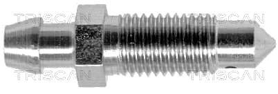 Luftningsskruv/-ventil, bromsok från TRISCAN
