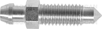 Luftningsskruv/-ventil, bromsok