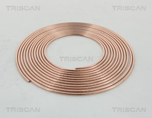 Bromsrör från TRISCAN