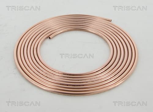 Bromsrör från TRISCAN
