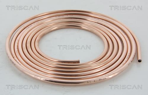 Bromsrör från TRISCAN