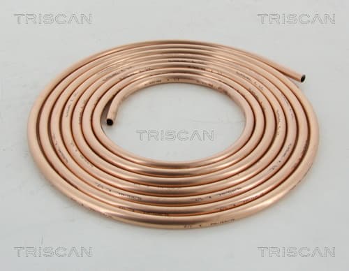 Bromsrör från TRISCAN