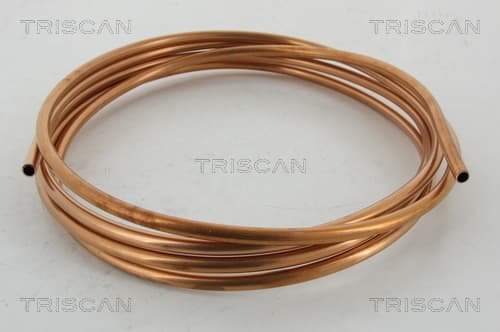 Bromsrör från TRISCAN