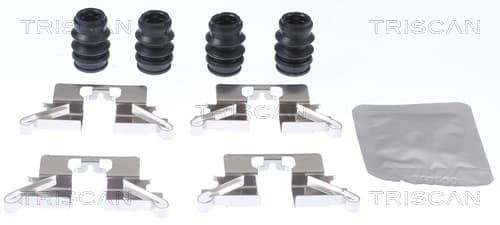 Broms monteringssats från TRISCAN