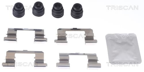 Broms monteringssats från TRISCAN