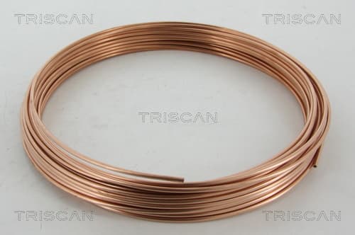 Bromsrör från TRISCAN