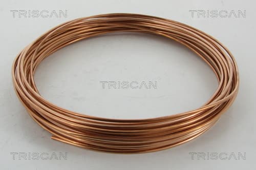 Bromsrör från TRISCAN