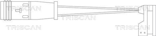 Slitagevarnare från TRISCAN